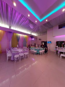 Salón Y Banquete Celebrity